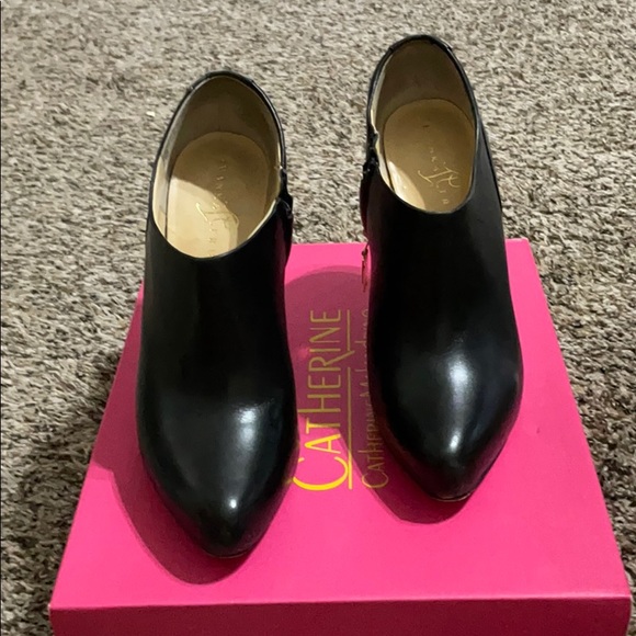 Booties - Picture 2 of 2